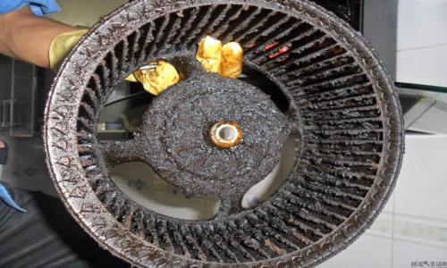 方太灶具油煙機怎么樣