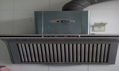 海爾抽油煙機C39O多少錢