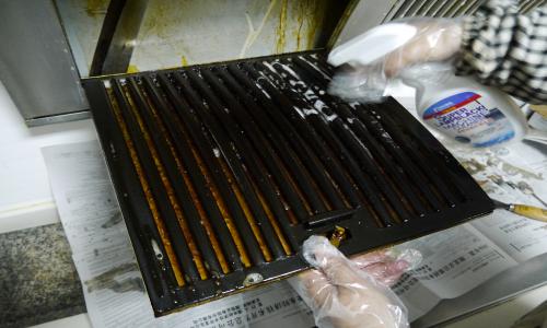 抽油煙機打不著火是怎么回事