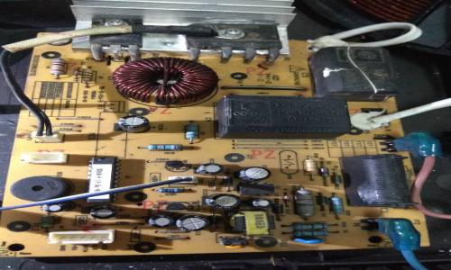 美的哪個型號電磁爐好