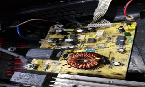 泉州哪里可以修電磁爐
