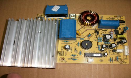 新?lián)Q的電磁爐不能用怎么辦