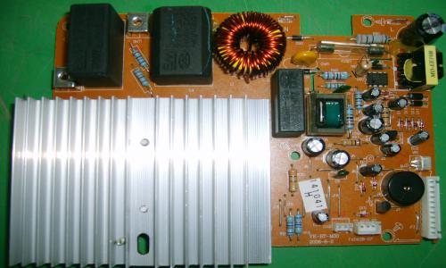 美的電磁爐z1是什么型號