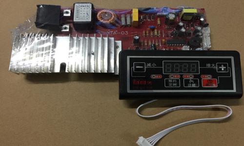 九陽電磁爐e4是什么故障原因