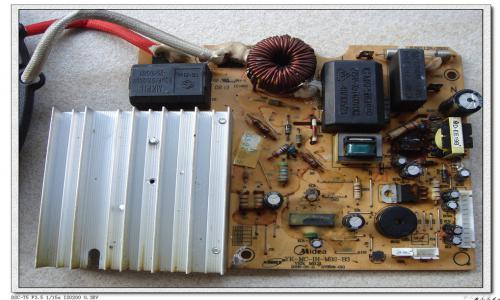 電磁爐自動停是什么原因