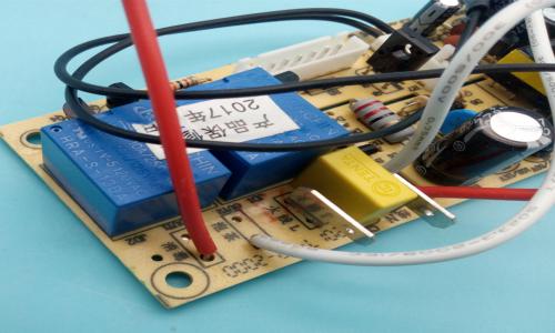 電磁爐怎么改可以提高功率