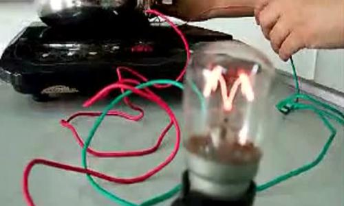 電磁爐只保溫怎么回事