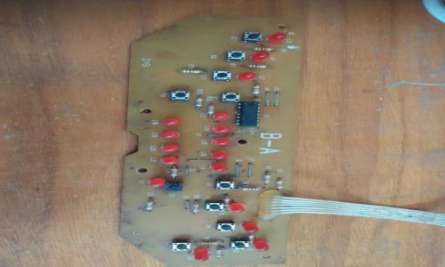 電磁爐有哪些保護
