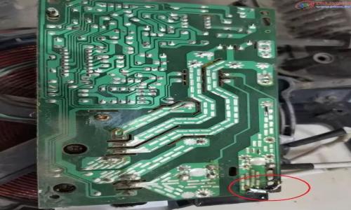 電磁爐燒水怎么用視頻教程