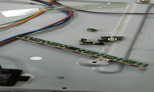電磁爐電壓如何測量(圖1)