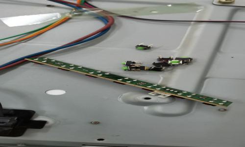 電磁爐ic怎么寫程序