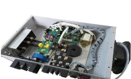 電磁爐2uf電容怎么測