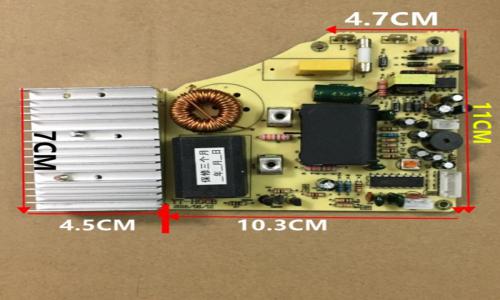 哎利鋪電磁爐a23怎么使用