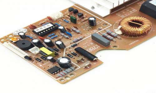 tcl8l電磁爐爆管了怎么修理