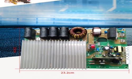 電磁爐e3如何解決方法