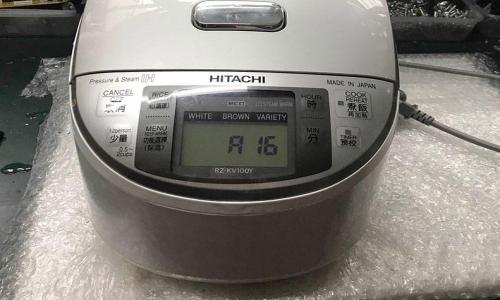 怎么量電飯煲磁鋼(圖1)