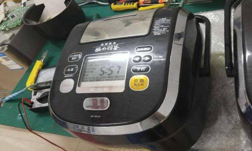 蘇泊爾電飯煲傳感器多少k