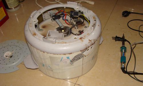 蘇泊爾電飯煲為什么老是停止