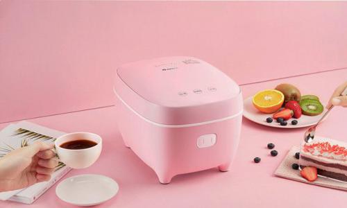蘇泊爾電飯煲開關怎么修(圖1)