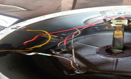 美的電飯煲顯示c3什么意思