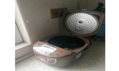 老式電飯煲不通電怎么回事(圖1)