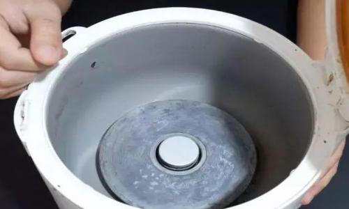美的電飯煲設置鍵怎么用