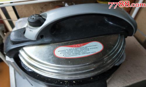 電飯煲定時器不回位怎么辦