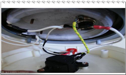 電飯煲e3是什么意思