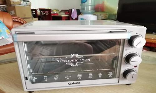 自己用電烤箱怎么烤雞翅