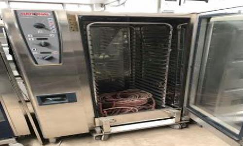 電烤箱時間壞了怎么辦