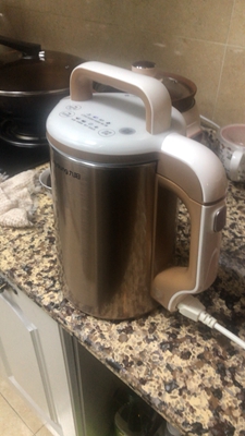 美的豆?jié){機(jī)售后怎么樣