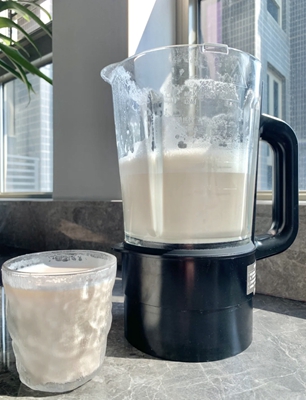 東菱水果豆漿機怎么咋果汁
