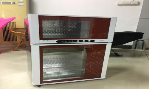 消毒柜熔斷器可以用什么代替