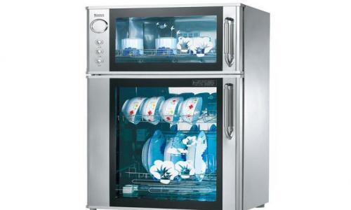 消毒柜報警怎么回事