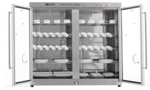 消毒柜不銹鋼籃子生銹怎么辦(圖1)