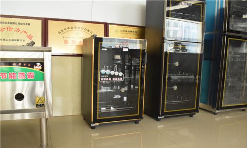 家用消毒柜為什么有臭味