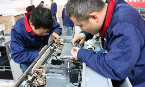 集成灶為什么容易起火