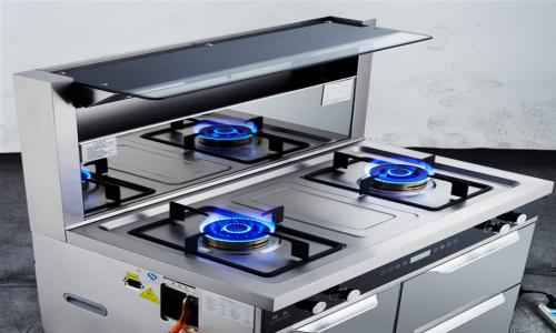 集成灶不通電怎么回事