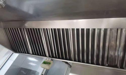 集成灶風機如何更換