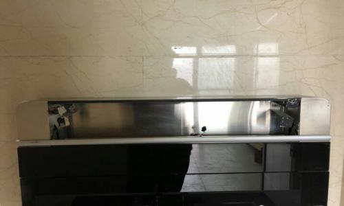 集成灶漏氣有什么原因