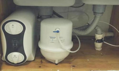 飲米水龍頭凈水器怎么樣