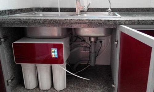 名氣凈水器011價多少