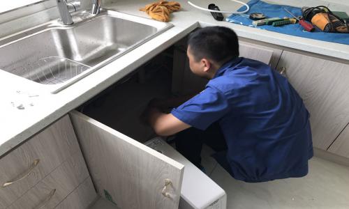 小廚寶和凈水器哪個好用