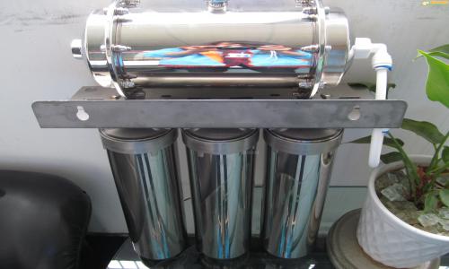 青島修凈水器電話是多少