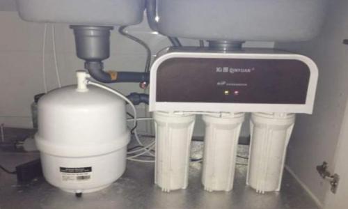 櫻慈凈水器怎么樣用