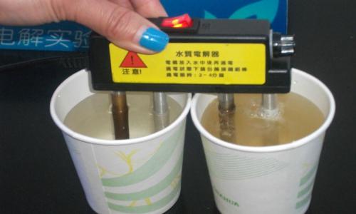 凈水器不燒水怎么回事