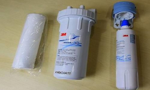 凈水器安裝怎么安裝