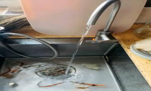 家用凈水器裝在哪個位置