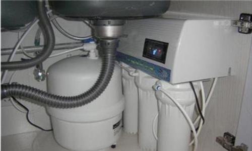 凈水器出水管漏水怎么修補