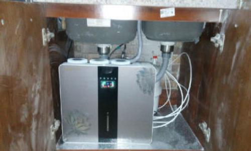 凈水器原水滑絲怎么辦